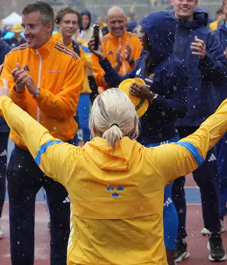 Kajsa