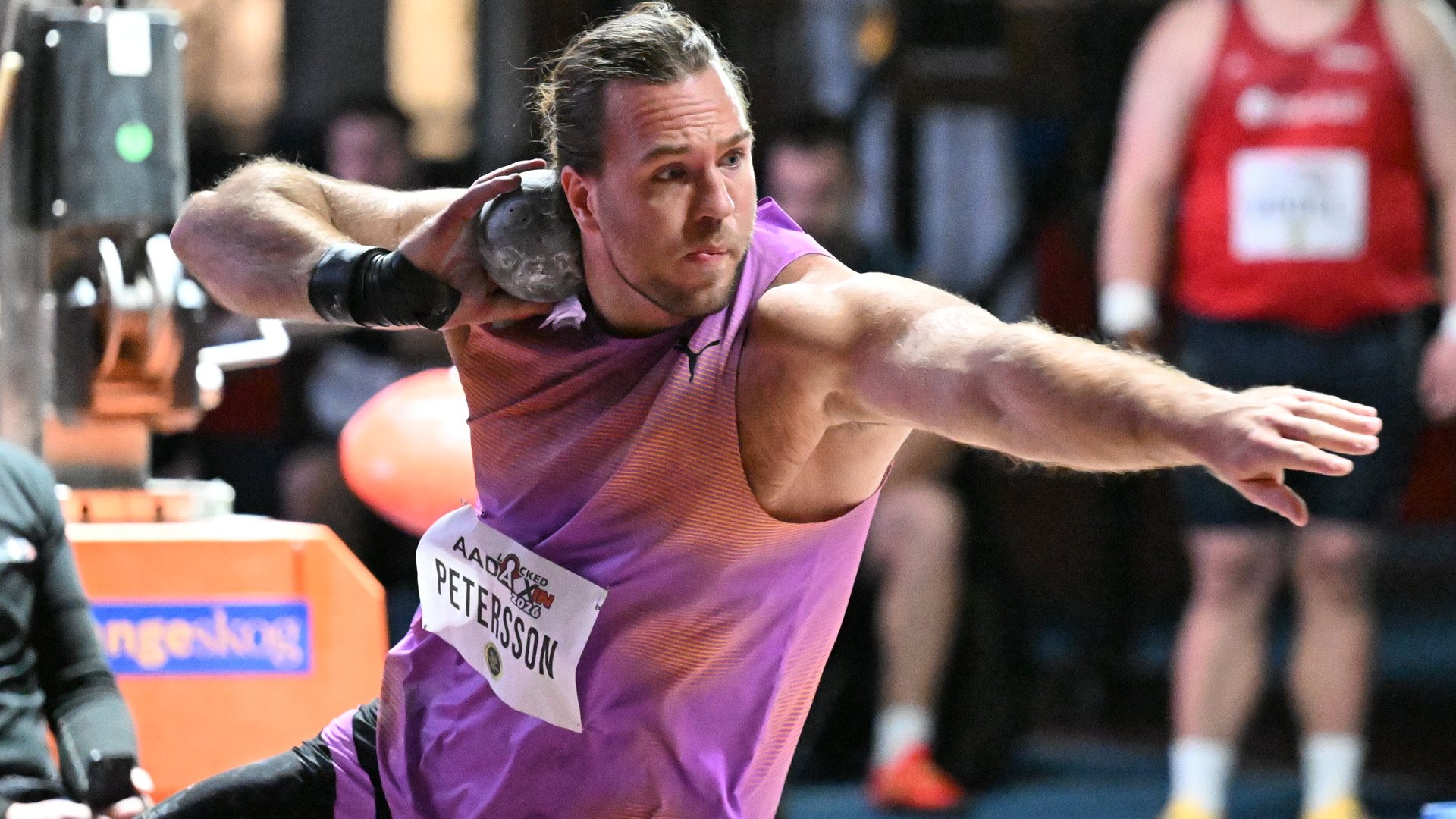 Wictor Petersson Göteborg