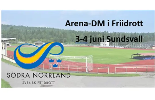 DM Sundsvall