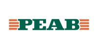 logo for Peab