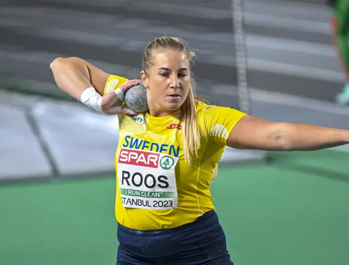 Fanny Roos IEM