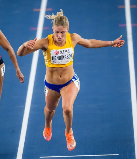 Julia Henriksson 3079