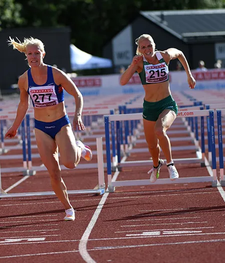 Hanna Palmqvist