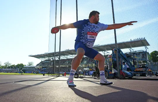 Daniel Ståhl 9DS 8197