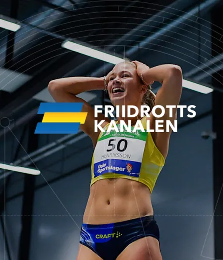Friidrottskanalen Nordekampen Sajt 1