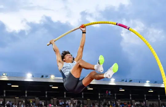 Armand Duplantis22