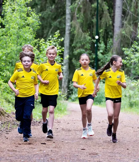 Finnkampenloppet
