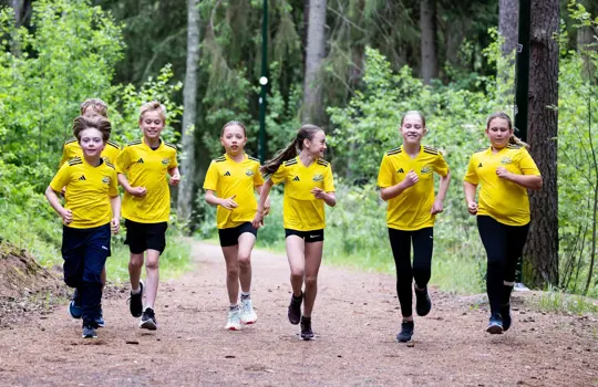 Finnkampenloppet