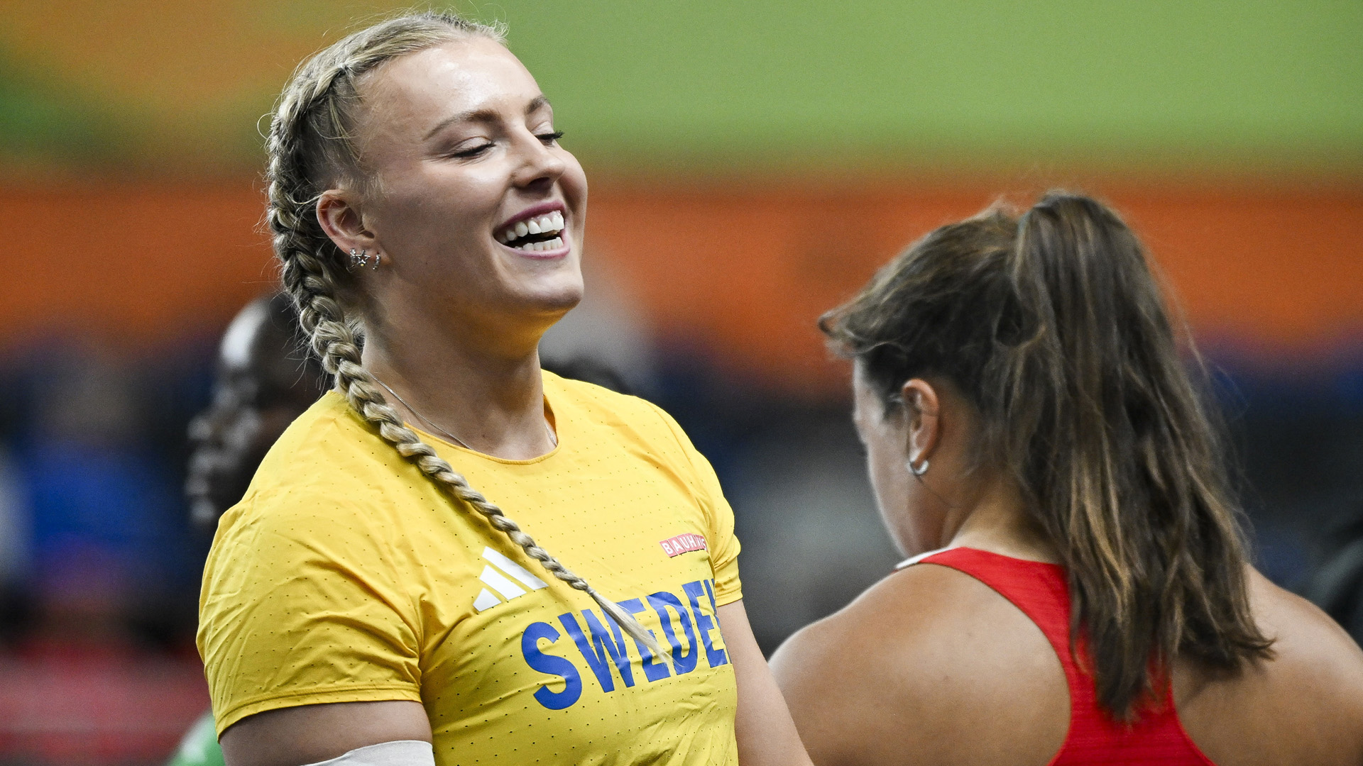 Axelina Johansson Ivm 26