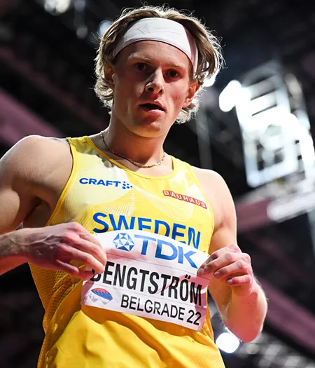 Carl Bengtström