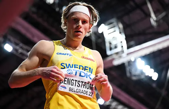 Carl Bengtström