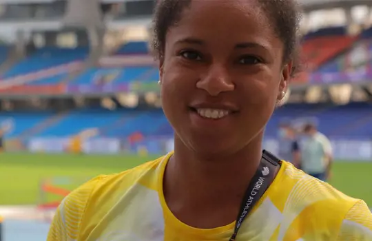 Linda Berntsson