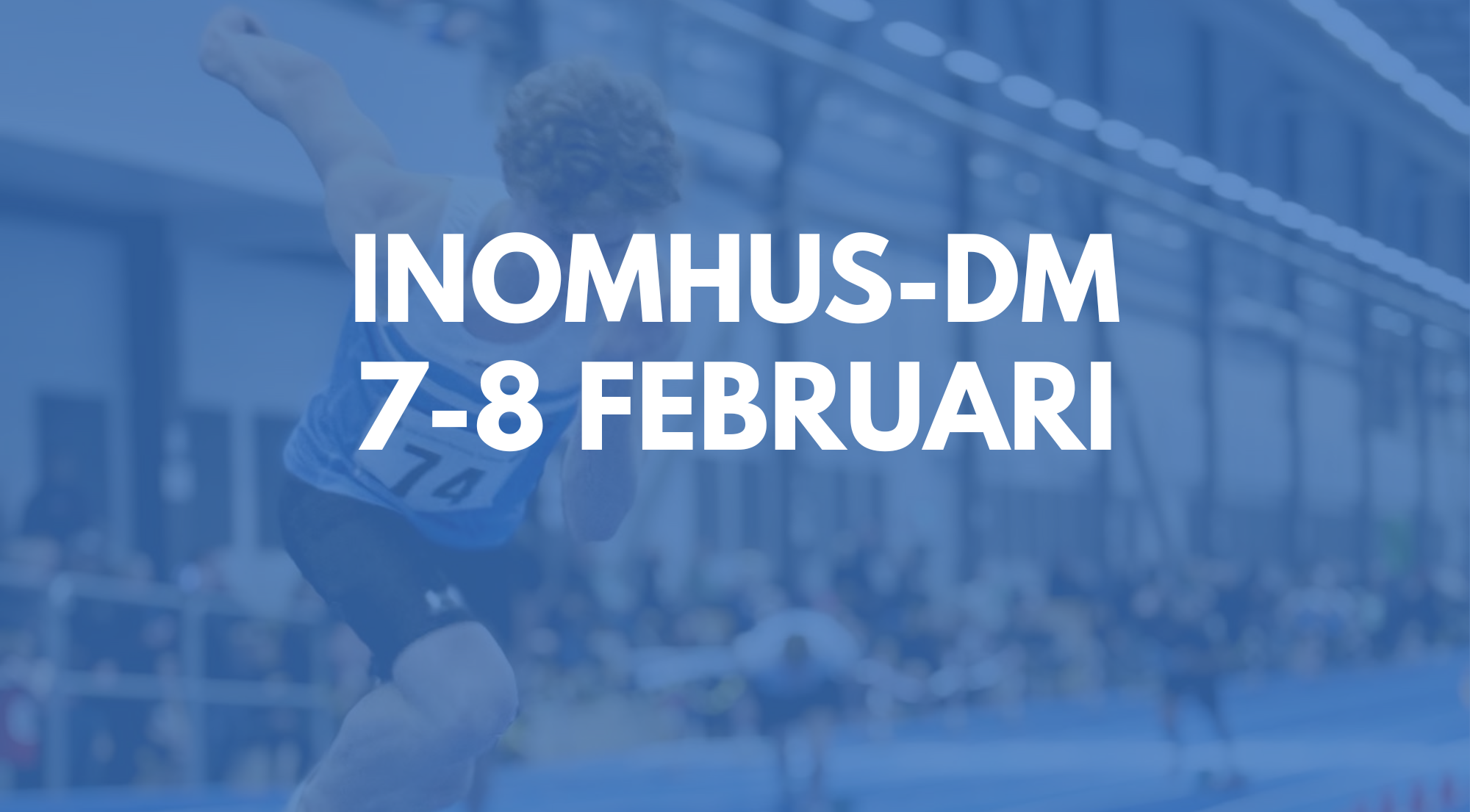 Inomhus DM Till Hemsidan