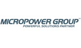 logo for Micropower