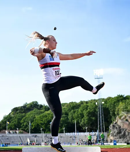 Axelina Johansson