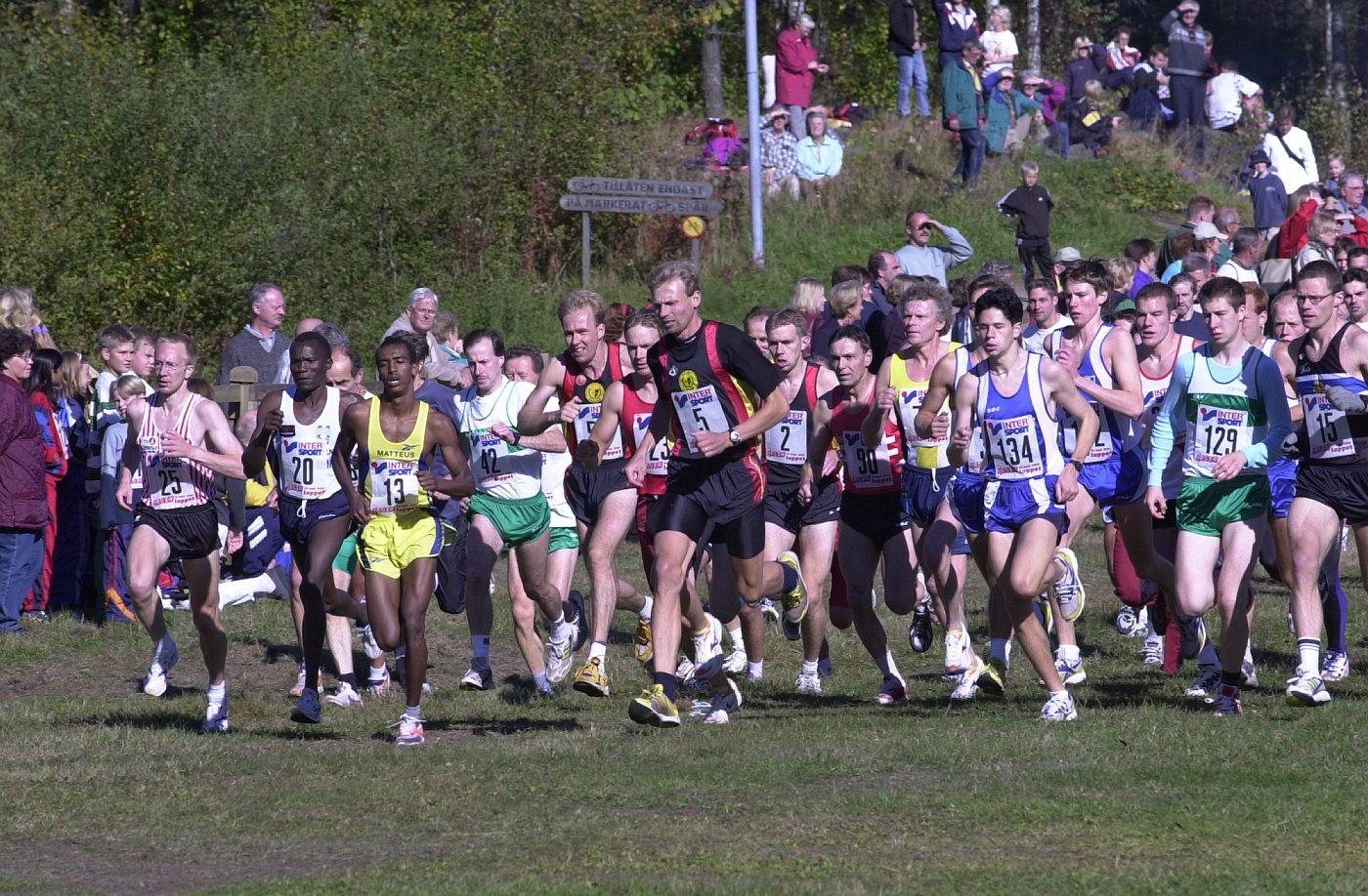 Starten 20000924 3953