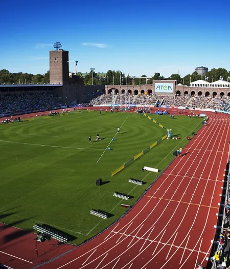 Stadion