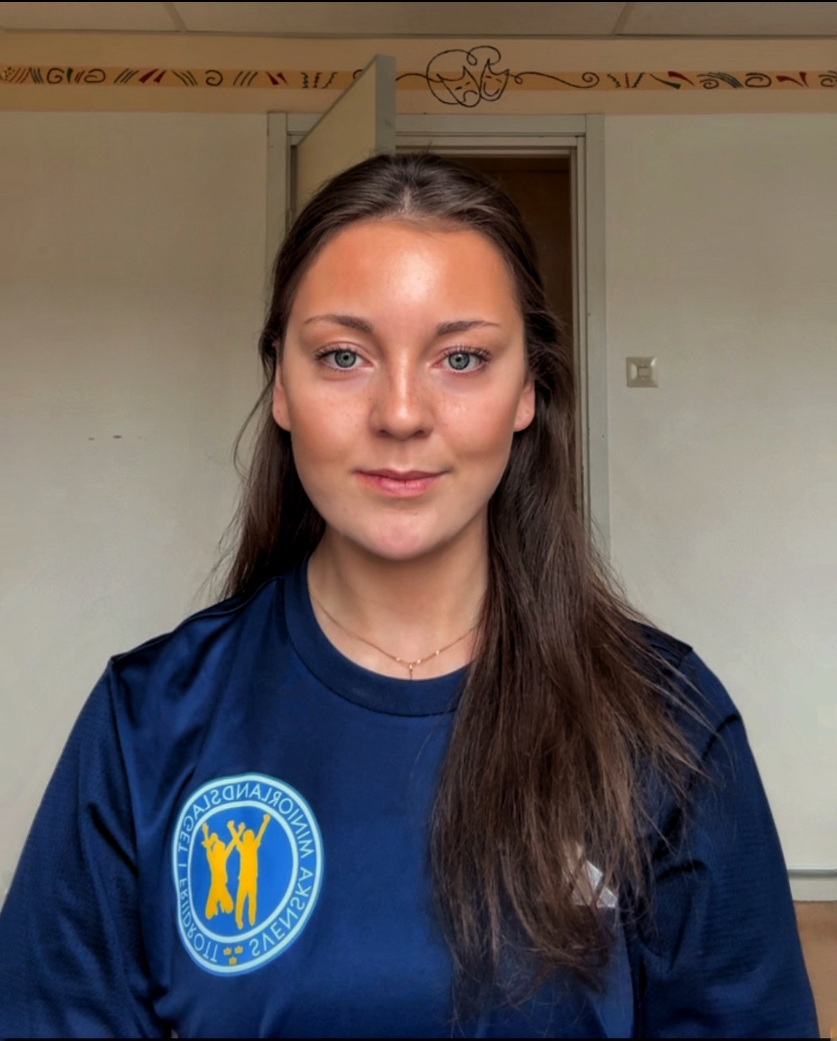 Elin Freed Porträttbild Intervju