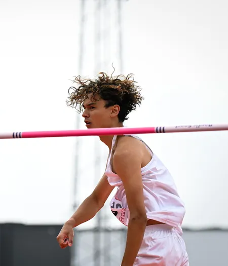 Melwin Lycke Holm 0912