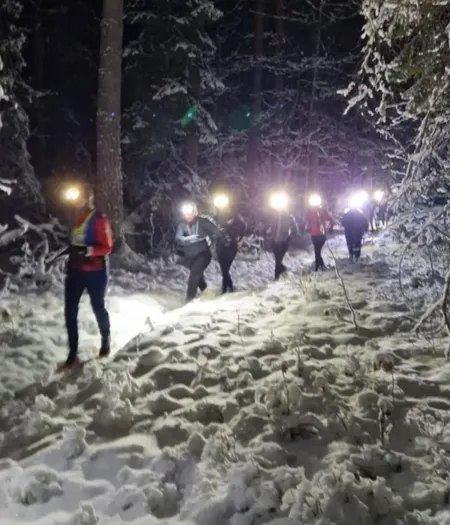 Woodland, Linköping