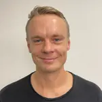 Rickard Eriksson 2023
