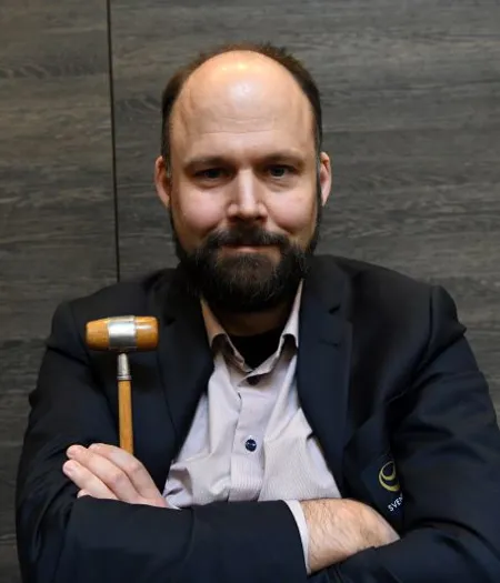 Johan Storåkers 999 6759
