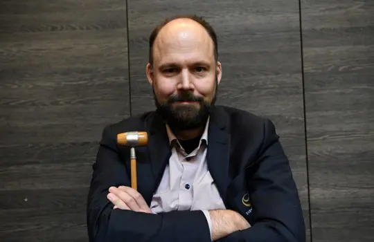Johan Storåkers 999 6759