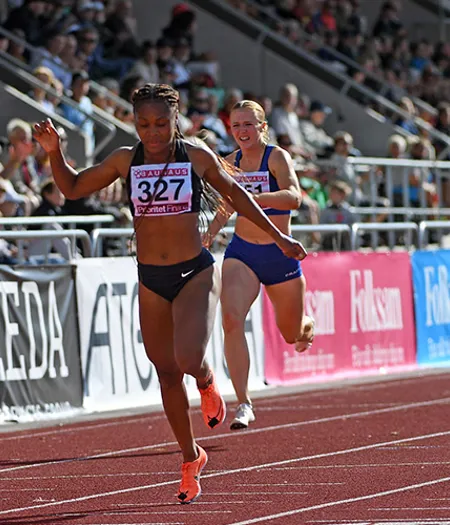 Marie Kimumba
