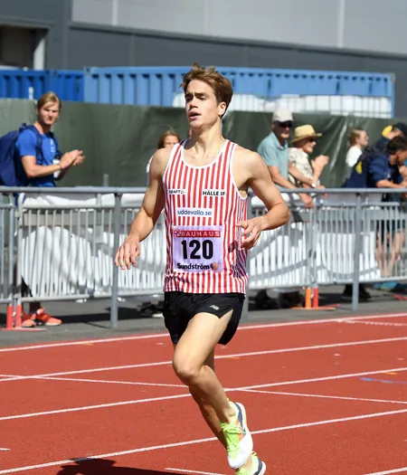 Jonas Magnusson 8708