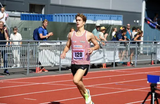 Jonas Magnusson 8708