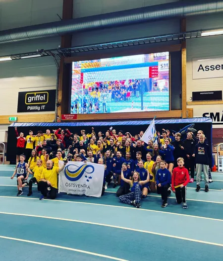 IGM Ostsvenska Laget