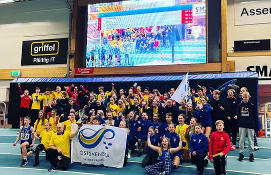 IGM Ostsvenska Laget