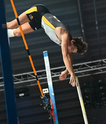 Mondo Duplantis (1)