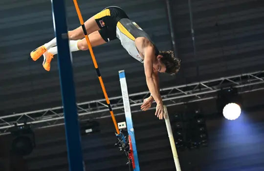 Mondo Duplantis (1)