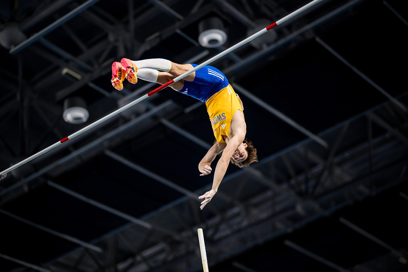 Armand Duplantis 3104