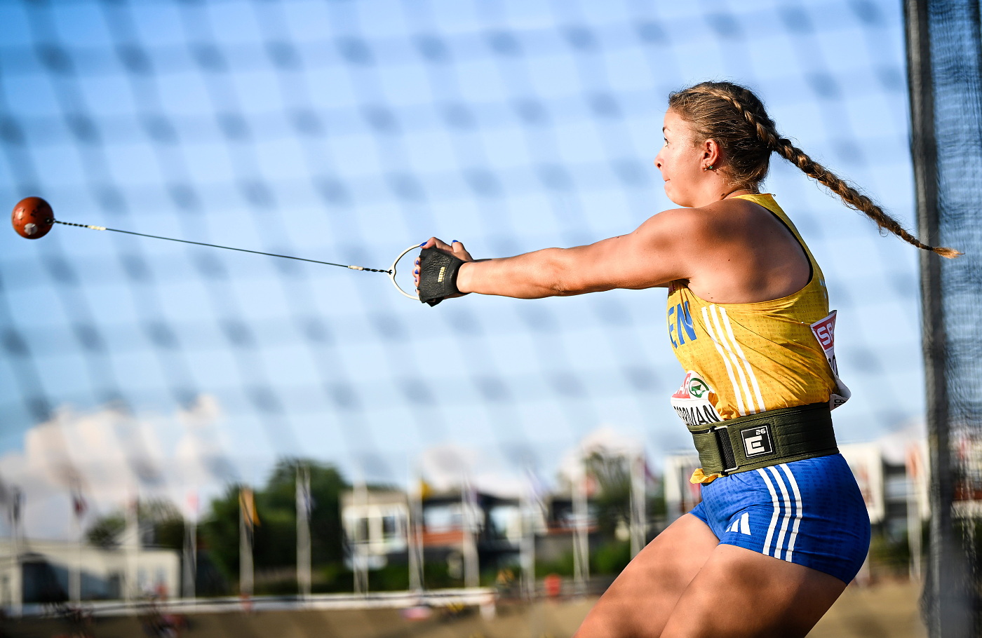 Kajsa Borrman