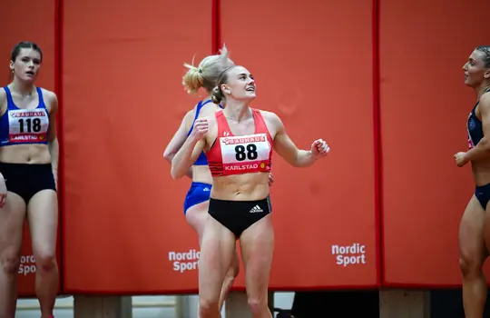 Lovisa Karlsson 2351