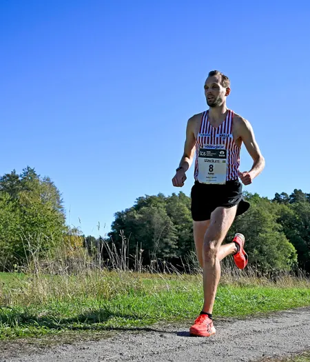 Petter Svensson 4709
