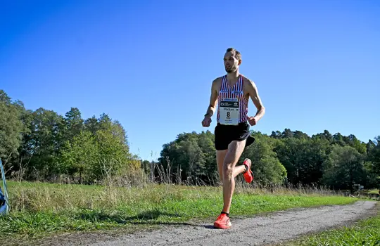 Petter Svensson 4709