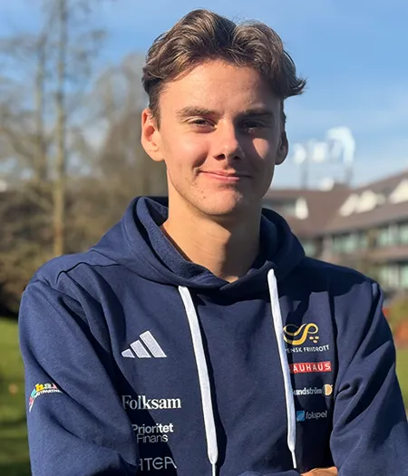 Samuel Pihlström25