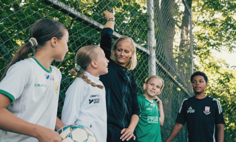 Eezi Carolina Klüft