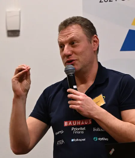 Dejan Mirkovic
