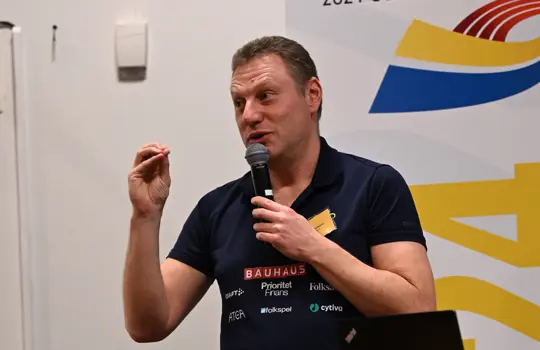 Dejan Mirkovic