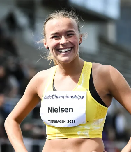 Julia Nielsen