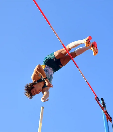 Mondoo Duplantis24