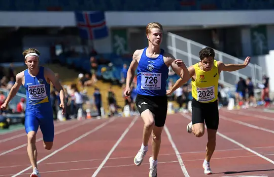 Erik Erlandsson