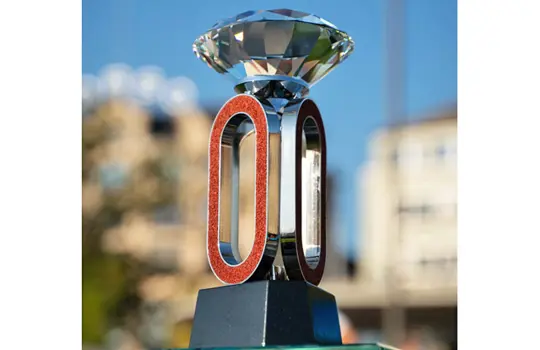 DL 2022 Trofé