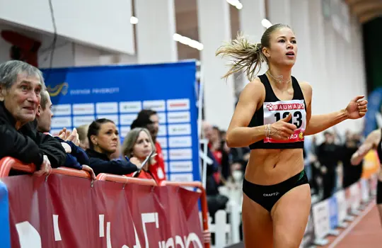 Julia Henriksson 2360