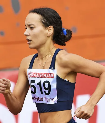 Yolanda Ngararmbe