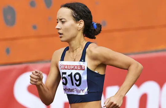 Yolanda Ngararmbe